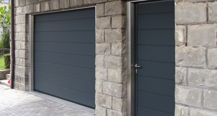 How a Reliable Garage Door Supports the Flow of Everyday Life