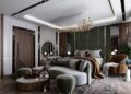 Luxury rooms: the ultimate interior inspiration guide