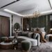 Luxury rooms: the ultimate interior inspiration guide