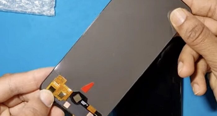 Оригінальний дисплей Realme 9 Pro Plus: чому копії служать півроку і як це перевірити