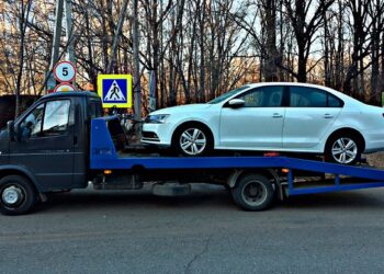 Rules and requirements for the evacuation of passenger cars in urban areas