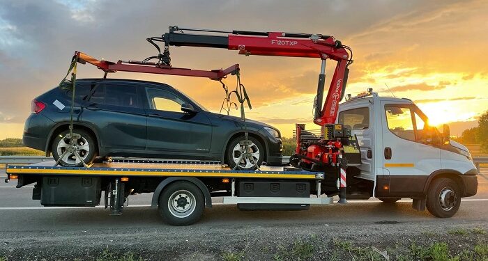 Rules and requirements for the safe evacuation of a vehicle if necessary