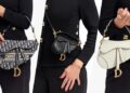Як правильно обрати сумку Dior та які має переваги для вашого стилю