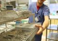 Как проходит обучение на Sterile Technician: программа и опыт