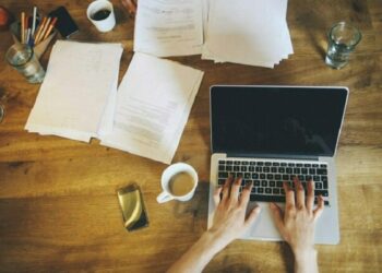 Копирайтинг и верстка как основа эффективного онлайн-присутствия