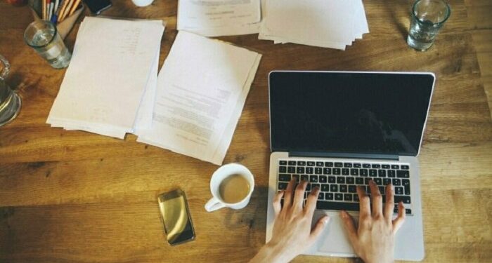 Копирайтинг и верстка как основа эффективного онлайн-присутствия