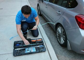 What you need to know about opening a car and useful tips for the procedure