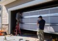 Why garage doors don’t close tightly and how to fix the problem