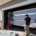 Why garage doors don’t close tightly and how to fix the problem