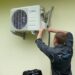 Installing a household air conditioner: installation nuances and tips for choosing a location