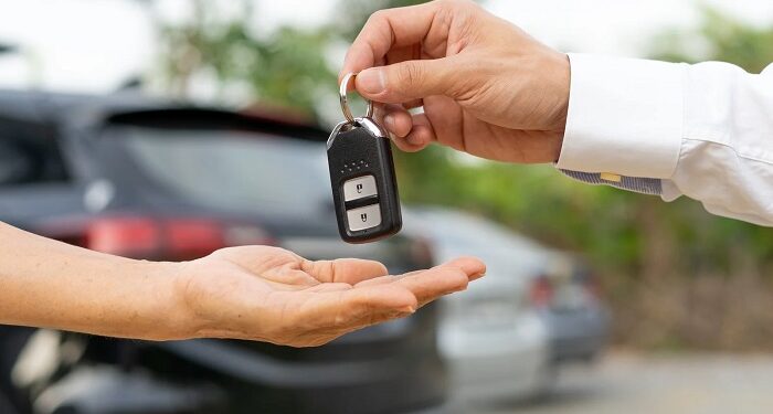 Larnaca car rental: best sites to book online – ranking guide