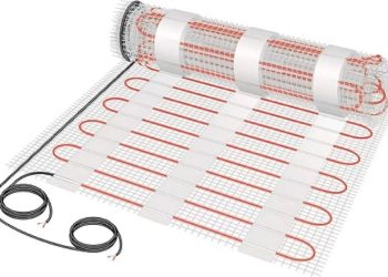 Де застосовуються нагрівальні мати і які переваги дають