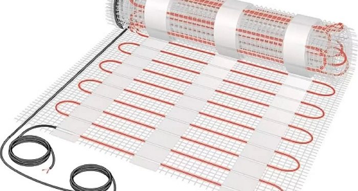 Де застосовуються нагрівальні мати і які переваги дають