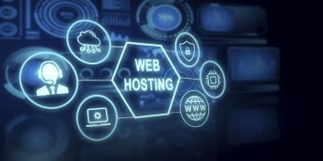 THE Hosting hosting provider review: main advantages and features
