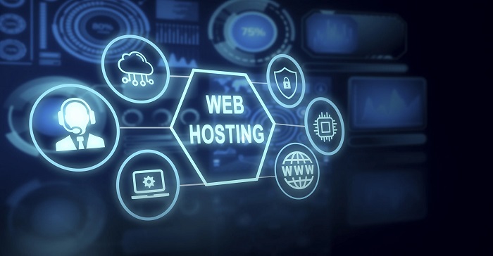 THE Hosting hosting provider review: main advantages and features
