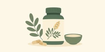 Astragalus with food or empty stomach: a practical timing guide for daily use