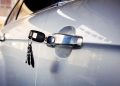 Rules and practical methods for opening a car if the keys are lost