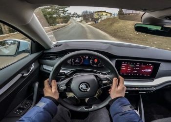 Що варто перевірити під час тест драйву автомобіля