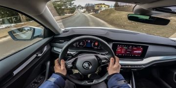 Що варто перевірити під час тест драйву автомобіля