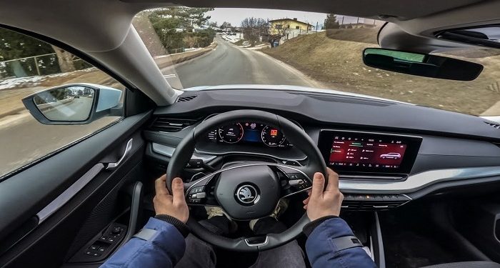 Що варто перевірити під час тест драйву автомобіля