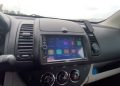 Как изменилась Nissan Note E11 после установки Android магнитолы