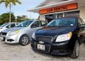 Car hire split no deposit, easy & affordable car rental