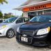 Car hire split no deposit, easy & affordable car rental