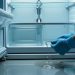 Почему течет холодильник и как устранить утечку воды своими силами