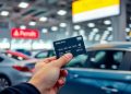 Debit card car rental for a road trip across Morocco