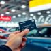 Debit card car rental for a road trip across Morocco