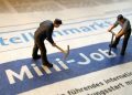 Minijob в Германии для мигрантов и переселенцев: как найти работу, сколько можно заработать и с чего начать