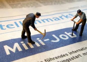 Minijob в Германии для мигрантов и переселенцев: как найти работу, сколько можно заработать и с чего начать