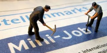 Minijob в Германии для мигрантов и переселенцев: как найти работу, сколько можно заработать и с чего начать