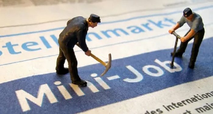 Minijob в Германии для мигрантов и переселенцев: как найти работу, сколько можно заработать и с чего начать