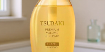 Japanese hair shampoos: advantages, types, and selection tips