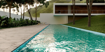 Commercial Architectural Visualization and Its Business Objectives