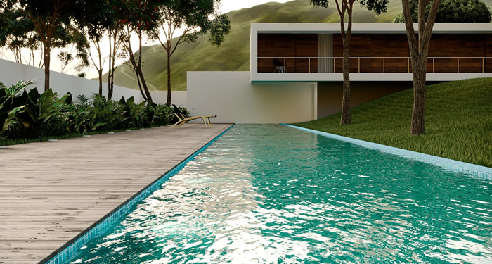 Commercial Architectural Visualization and Its Business Objectives