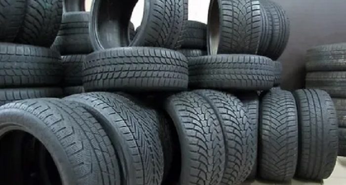 Як вибрати вживані шини для щоденної експлуатації автомобіля
